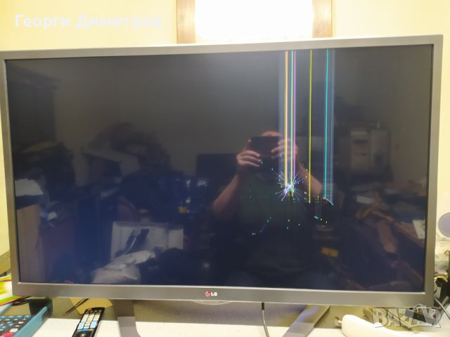 EAX64908001(1.9), снимка 2 - Части и Платки - 40777440