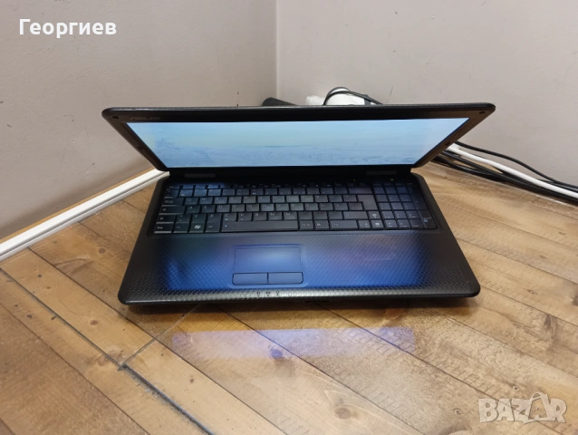Лаптоп Asus P50IJ / 15.6", снимка 4 - Лаптопи за дома - 53413283