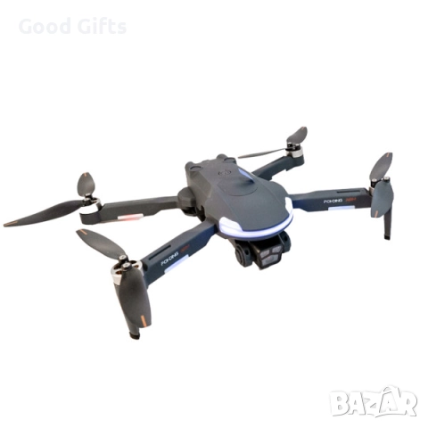 Дрон CZ20 Pro GPS с интелигентно избягване на препятствия – 1080P HD камера, GPS позициониране, снимка 3 - Дронове и аксесоари - 52936563