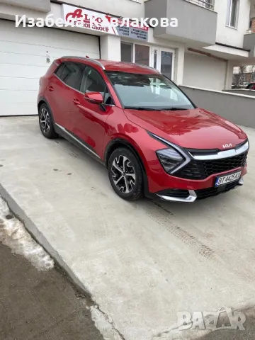 Kia Sportage , снимка 3 - Автомобили и джипове - 49309481