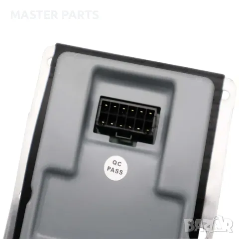 Нов 12 пин LAD5G Баласт 89030461 / 3D0909150 - Гаранция Audi и мн. др., снимка 2 - Части - 50241112