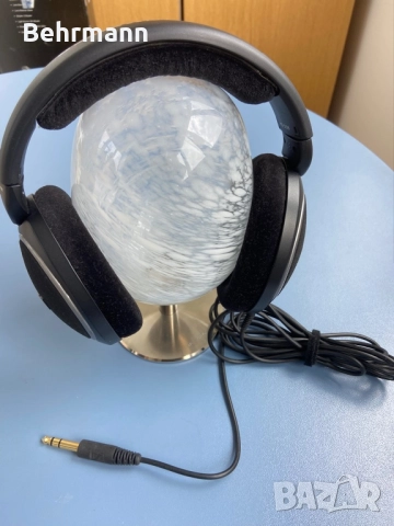 HiFi слушалки SENNHEISER HD 558