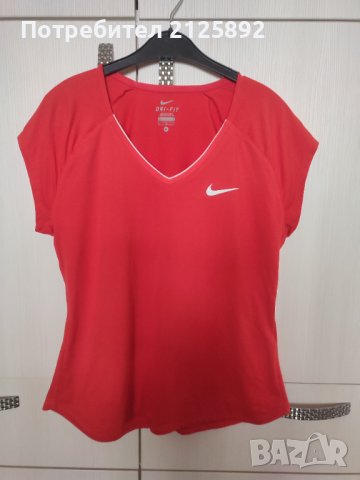 Тениска Nike, снимка 1 - Разсади - 38105284