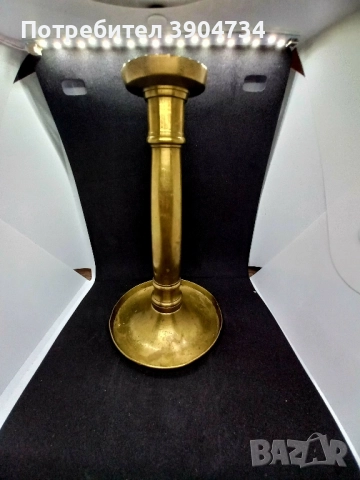 Свещник Викториянски