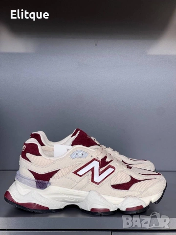 дамски маратонки new balance , снимка 5 - Маратонки - 53446668