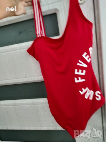 Цял бански размер 38 В 