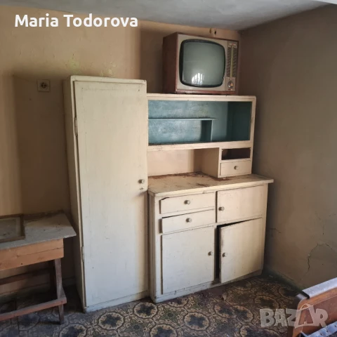 Къща в с. Полковник Серафимово , снимка 3 - Къщи - 51278521