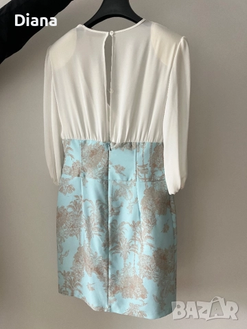 Неразличими от нови рокли, снимка 4 - Рокли - 51944392