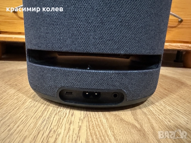 интелигентен високоговорител "Amazon Echo Studio", снимка 4 - Тонколони - 52952074
