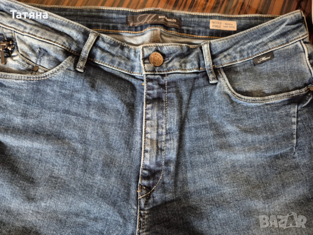 Дамски дънки,L размер 