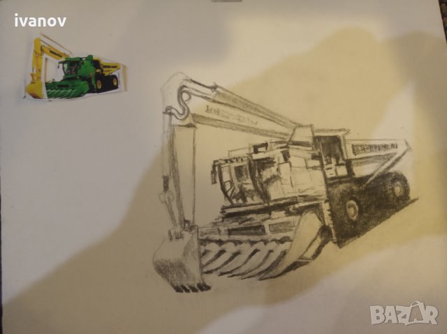 Ремонт и монтаж на климатици на земеделски и строителни машини, снимка 5 - Сервизни услуги - 17622331