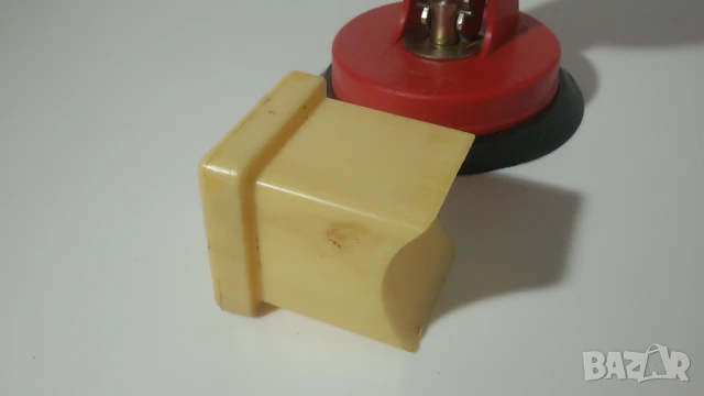 Ръчна мелница/грайндер за бадеми Schulte, снимка 11 - Антикварни и старинни предмети - 51076126