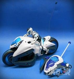 радиоуправляем мотор Mattel