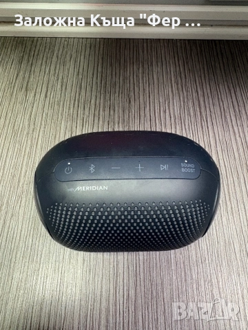 Колонка LG Xboom, снимка 5 - Тонколони - 52723849