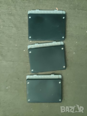 Продавам 3 стари електрони игри, снимка 5 - Аксесоари - 43714111