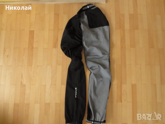 Bjorn Daehlie Motivation Mens Pants, снимка 6 - Спортни дрехи, екипи - 43216761