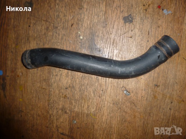 Маркуч за гориво Сузуки Витара, снимка 2 - Части - 43516981