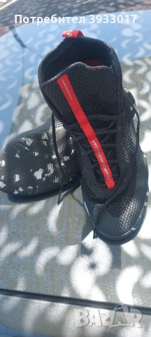 Спортни обувки, снимка 8 - Детски маратонки - 49184942