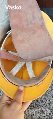 Стара Каска с Петолъчка, снимка 2 - Колекции - 47380112