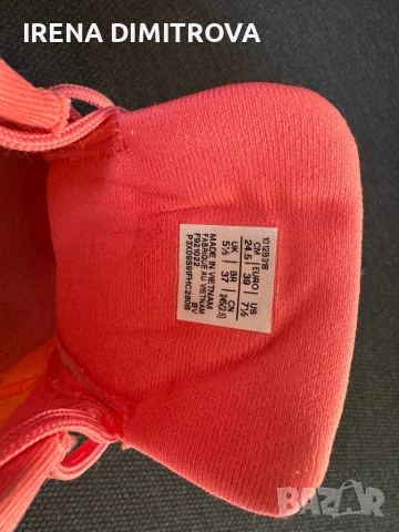 ASICS gel pulse 14., снимка 7 - Маратонки - 51359545