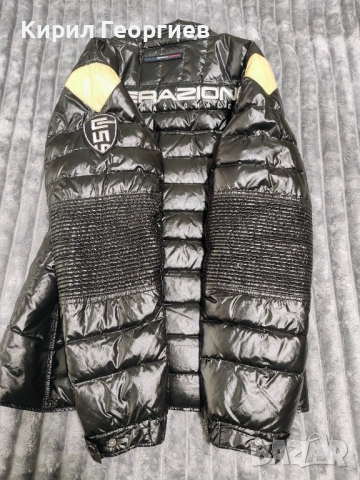  Мъжко яке Stangata, снимка 4 - Якета - 53030218