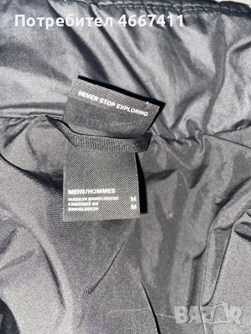 The north face , снимка 2 - Якета - 52661427