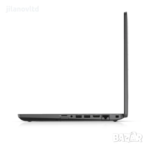 Лаптоп Dell Latitude 5400 i5-8265U 8GB 256GB SSD ГАРАНЦИЯ, снимка 12 - Лаптопи за работа - 51160124