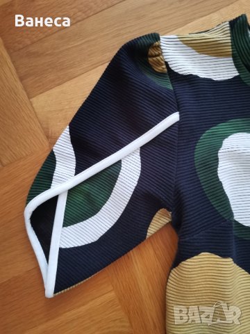 нова рокля на Луси, снимка 4 - Рокли - 30897420