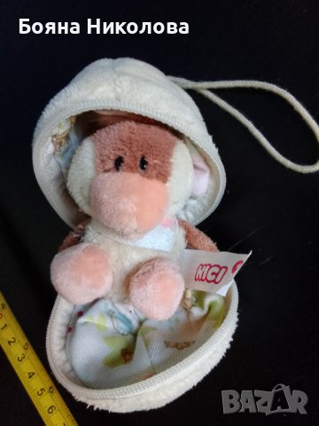 Яйце с пиленце, Ничи, Nici, снимка 1