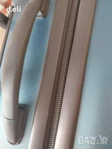 Два куфара RONCATO Italy Голям качествен куфар 70/30/50 см. , снимка 13 - Куфари - 47498150