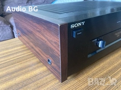 Sony TA-N55Es , снимка 5 - Ресийвъри, усилватели, смесителни пултове - 51646296