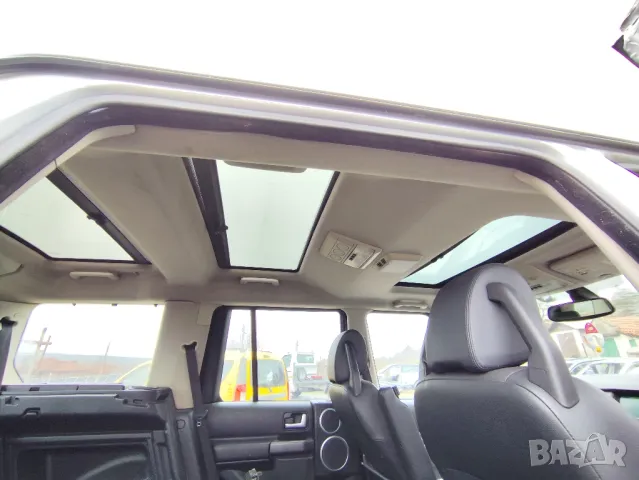 Land Rover discovery 3, снимка 7 - Части - 48311335