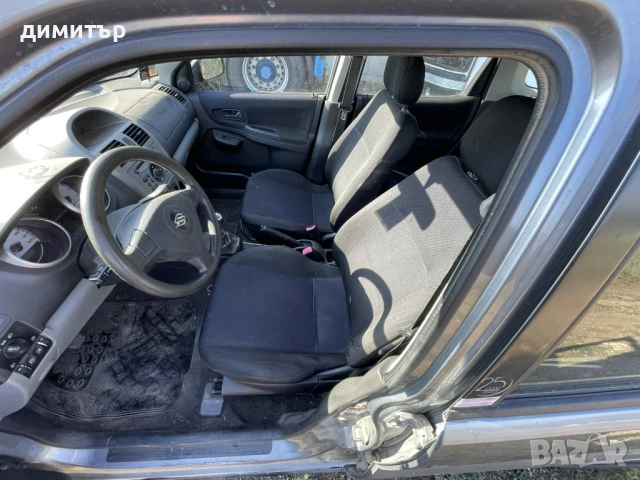 suzuki ignis 1.3 ddis на части сузуки игнис 1.3 дизел , снимка 3 - Автомобили и джипове - 51713140
