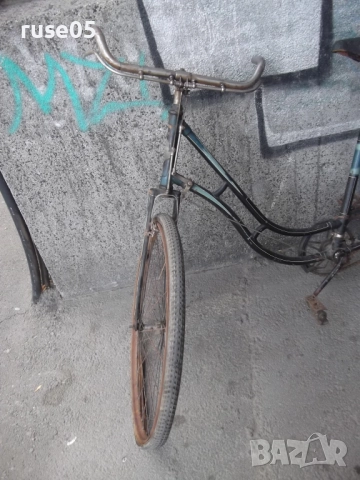 Велосипед "PANTHER - BRAUNSCHWEIG", снимка 6 - Колекции - 51851268