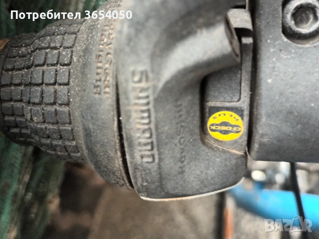 Велосипед 20 цола , снимка 3 - Велосипеди - 53390143