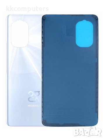 ЗАДЕН КАПАК ЗА HUAWEI NOVA 9 SE (JLN-LX1)