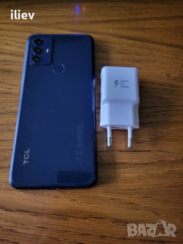 TCL 305 32GB 2GB RAM Dual , снимка 4 - Други - 40132934