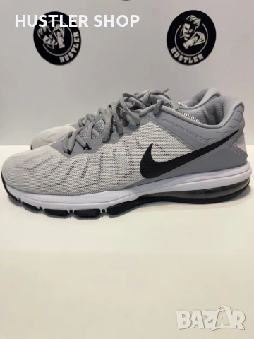 Маратонки NIKE AIR MAX FULL RIDE TRI.Номер 44.5, снимка 2 - Маратонки - 50579460