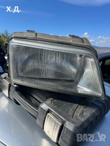 Десен фар Ауди А4 Б5 