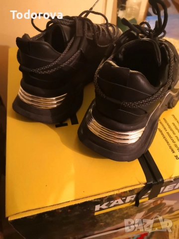 Спортни обувки 40, снимка 5 - Маратонки - 52773363