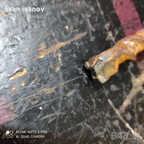 Бургия, снимка 9 - Бормашини - 33616760