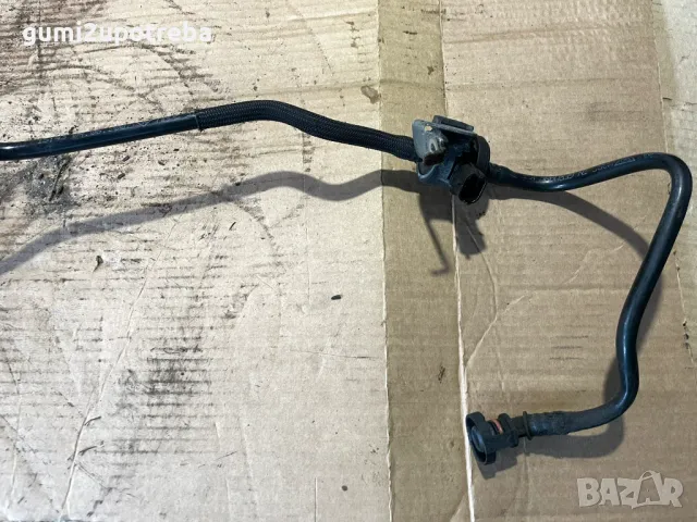 Вакуумна Тръба 94811022100 Porsche Cayenne 957 4,8I V8 2007, снимка 2 - Части - 49683663