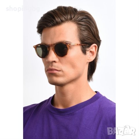 Мъжки слънчеви очила Polaroid PLD 2086/S 086, снимка 6 - Слънчеви и диоптрични очила - 43662024
