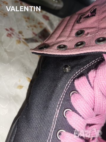 Боти Rumpf, снимка 10 - Дамски боти - 42972134