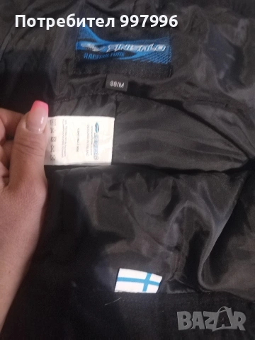 оригинален ски панталон-М-38номер, снимка 15 - Зимни спортове - 53301739