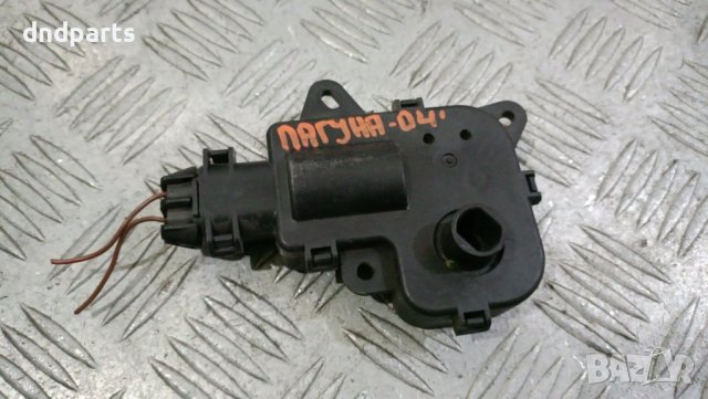 Моторче клапа парно Renault Laguna 2004г.	