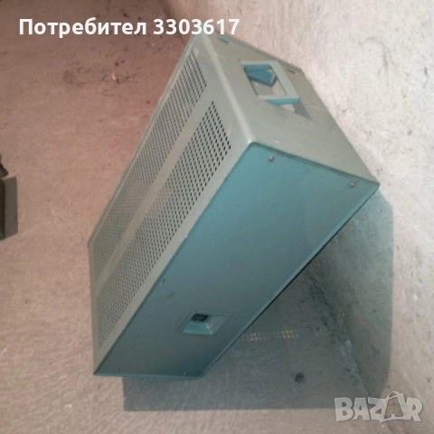 Алуминиеви кутии подходящи за КВ усилватели, снимка 6 - Друга електроника - 52944595