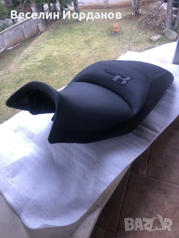 Седалка за мотор BMW K1600B