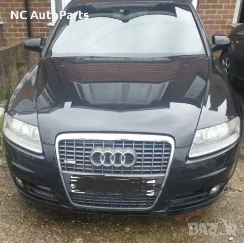 Бутало за Audi Ауди А6 C6 2.0 дизел 140 коня BRE Евро-4 2006, снимка 8 - Части - 43036427
