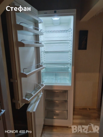 Хладилник Liebherr, снимка 10 - Хладилници - 53342917